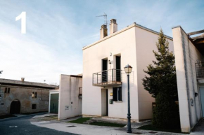 Vivienda Turistica Biurrun